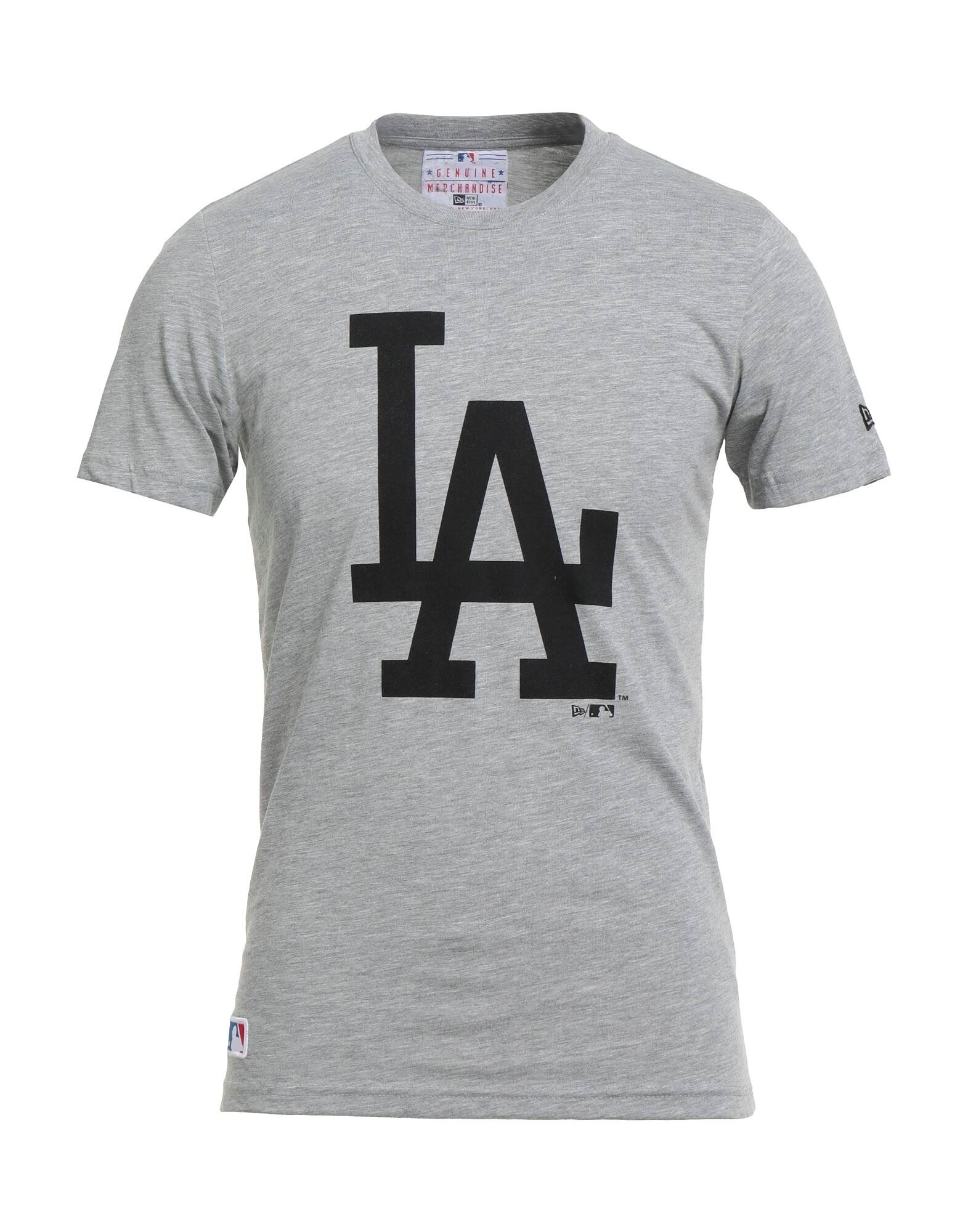 Футболка New Era, светло-серый
Футболка New Era, светло-серый