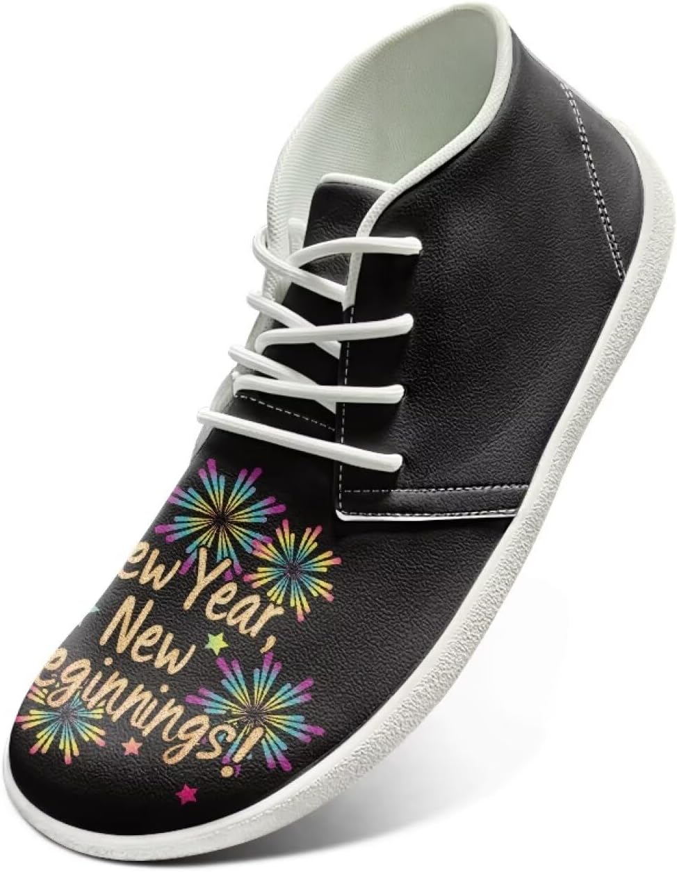 Мужские босоножки Легкие удобные Широкие прогулочные туфли Без наклона Нескользящие Низкие повседневные спортивные кроссовки US 5-14 Qoiuvncy, Fireworks Pattern
Мужские босоножки Легкие удобные Широкие прогулочные туфли Без наклона Нескользящие Низкие повседневные спортивные кроссовки US 5-14 Qoiuvncy, Fireworks Pattern