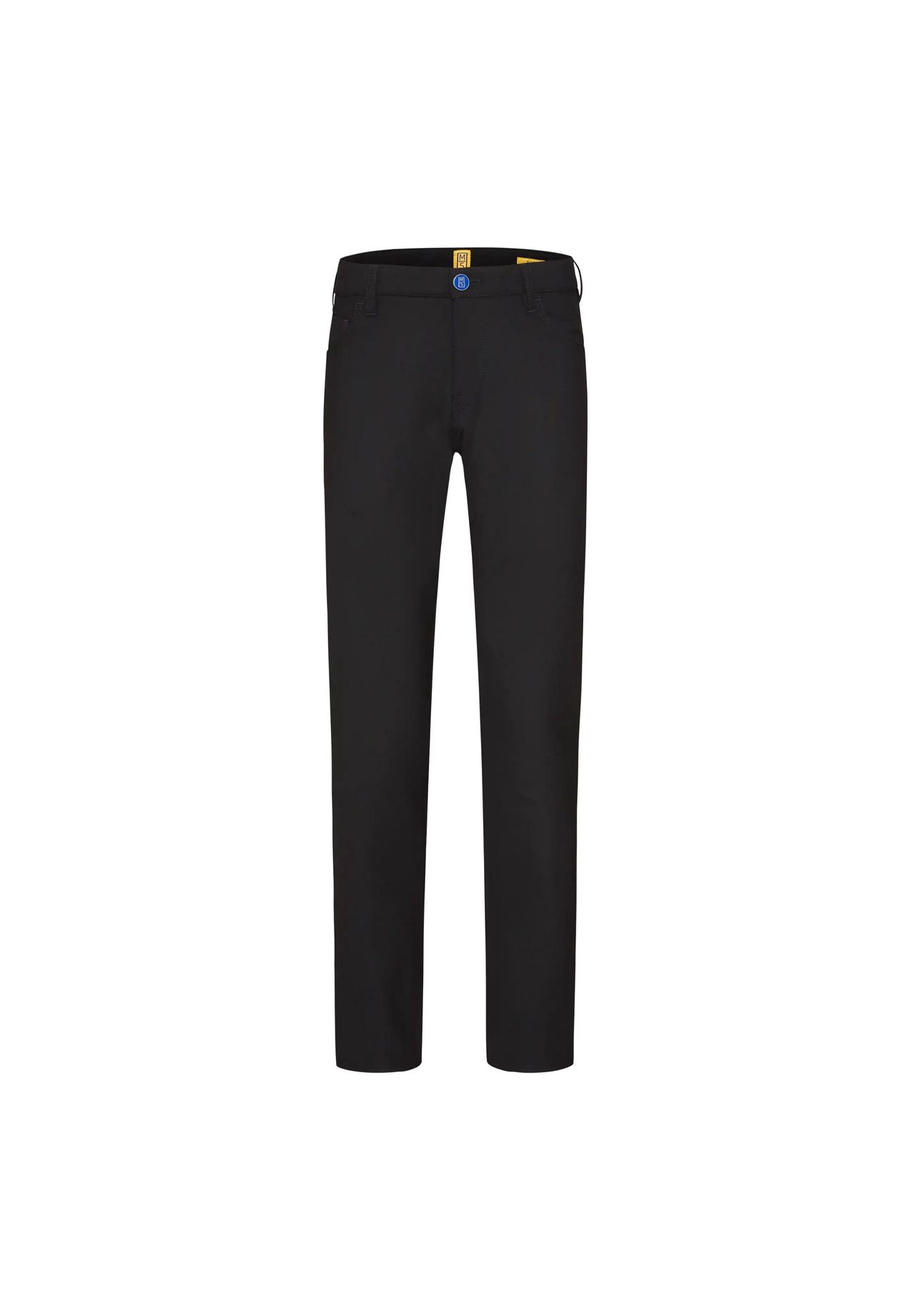 Брюки M5 Slim MEYER, черный
Брюки M5 Slim MEYER, черный