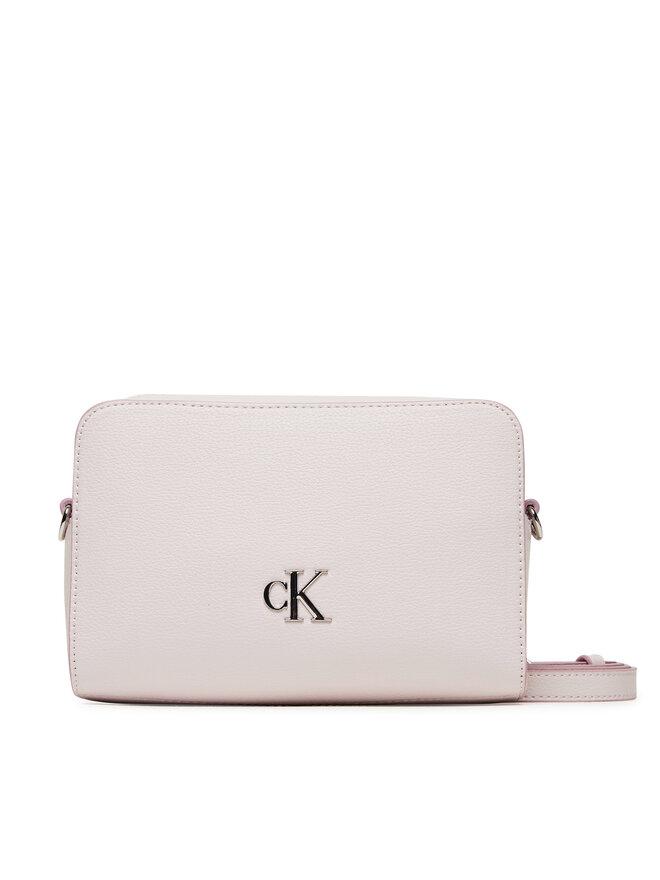 Сумка Minimal Monogram Ew Camera Bag LV04K3162G Calvin Klein Jeans, экрю
Сумка Minimal Monogram Ew Camera Bag LV04K3162G Calvin Klein Jeans, экрю