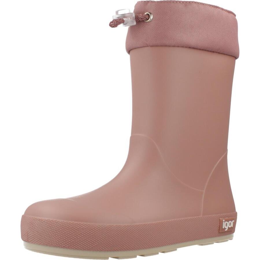 Ботинки Igor модель Yogi Dk Cuello цвет розовый
Ботинки Igor модель Yogi Dk Cuello цвет розовый