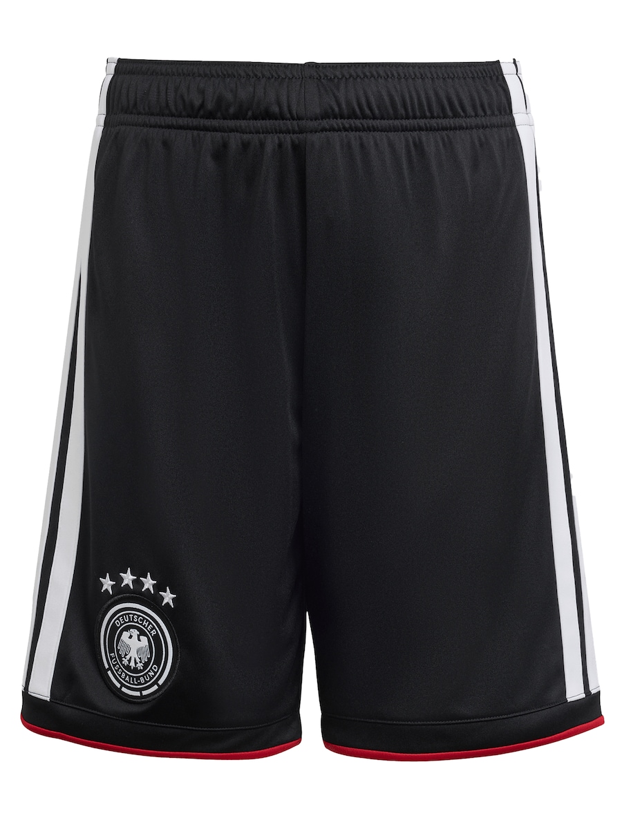 Обычные спортивные штаны ADIDAS PERFORMANCE, черный
Обычные спортивные штаны ADIDAS PERFORMANCE, черный