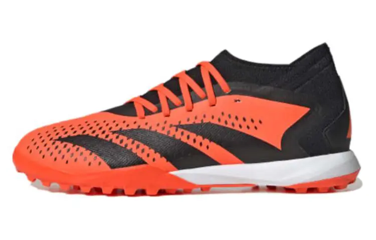 Predator Accuracy.3 TF 'Heatspawn Pack' Adidas
Predator Accuracy.3 TF 'Heatspawn Pack' Adidas