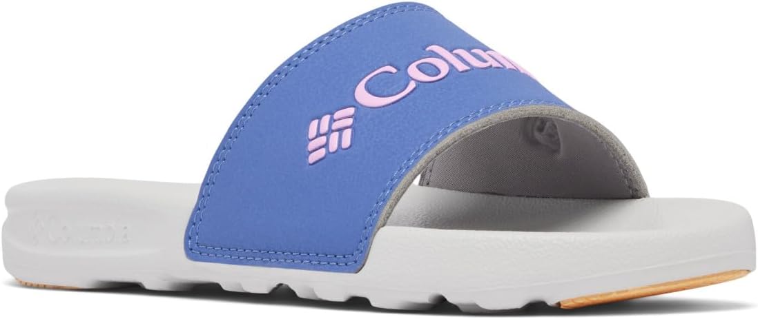 Columbia unisex-child Hood River Slide, Eve/Cosmos
Columbia unisex-child Hood River Slide, Eve/Cosmos