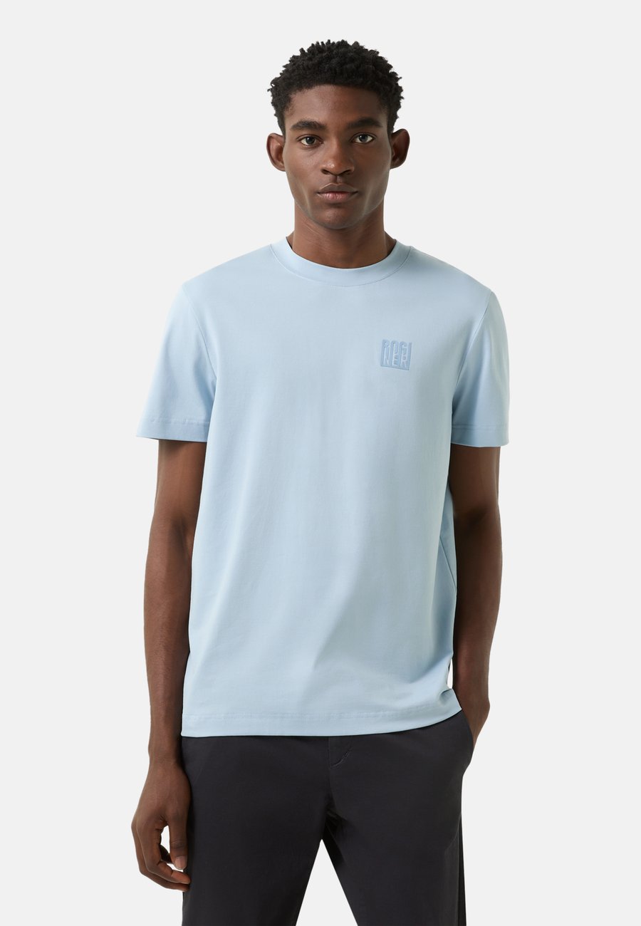 Футболка Bogner RYAN, Hellblau/Blue, Синий, Футболка Bogner RYAN, Hellblau/Blue
Футболка Bogner RYAN, Hellblau/Blue, Синий, Футболка Bogner RYAN, Hellblau/Blue