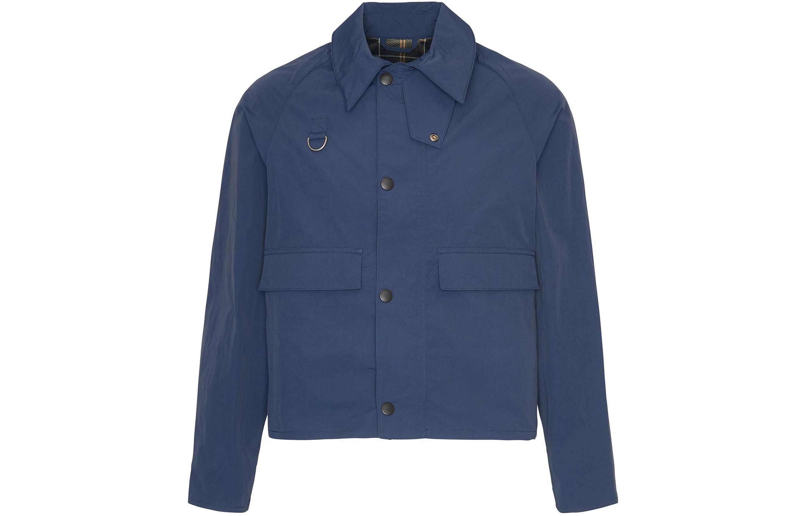 Barbour Куртка унисекс, морской синий
Barbour Куртка унисекс, морской синий