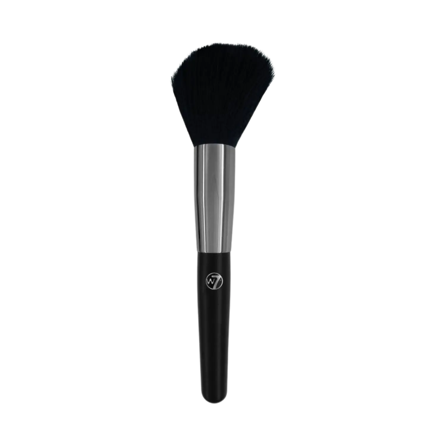 W7 Angled Blusher Brush кисточка для макияжа, 1 шт.
W7 Angled Blusher Brush кисточка для макияжа, 1 шт.