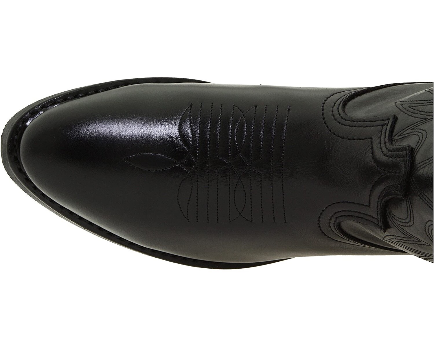 Ботинки Paris Laredo, черный 
Ботинки Paris Laredo, черный