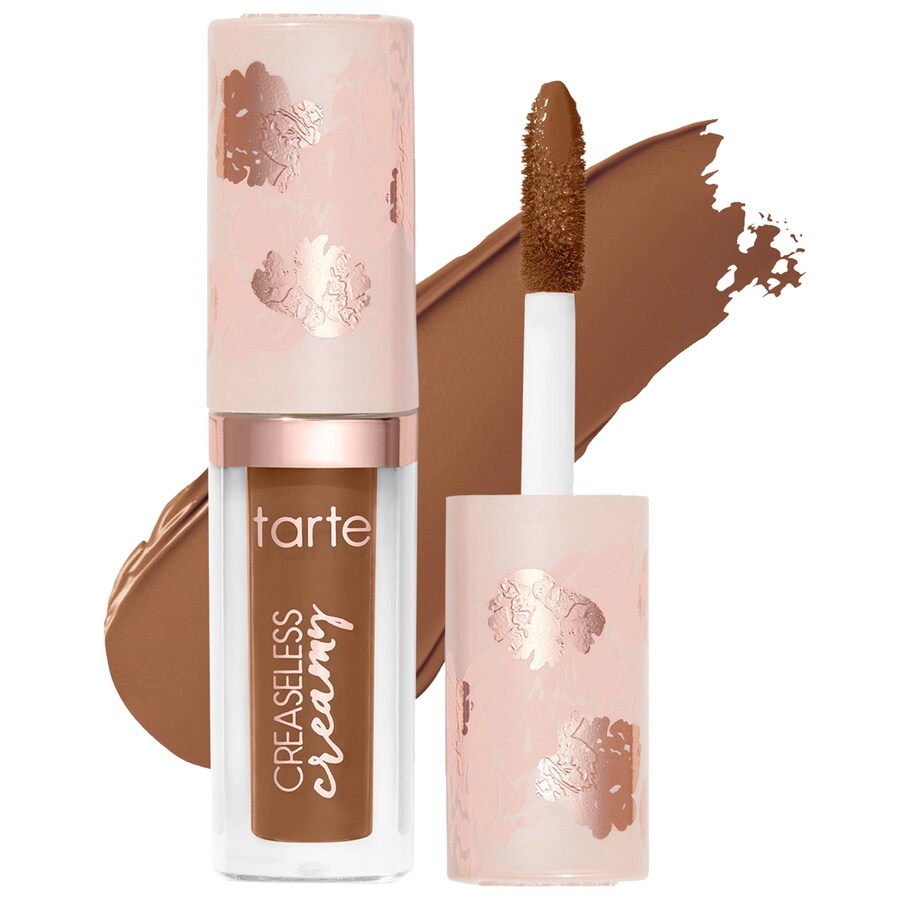 Жидкий кремовый консилер Mini Maracuja для маскировки складок tarte, 0.035 oz /1 g, 53N deep neutral
Жидкий кремовый консилер Mini Maracuja для маскировки складок tarte, 0.035 oz /1 g, 53N deep neutral