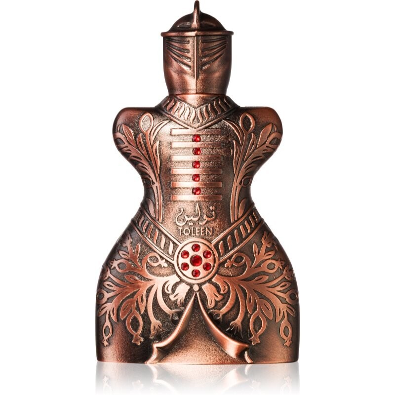 Niche Emarati Toleen парфюмированная вода унисекс 80 мл Inna marka
Niche Emarati Toleen парфюмированная вода унисекс 80 мл Inna marka