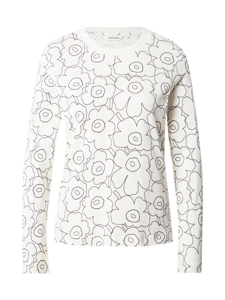 Рубашка Marimekko, белый
Рубашка Marimekko, белый