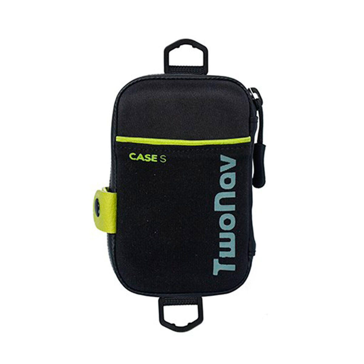 Чехол S для GPS TwoNav, черный / черный / зеленый
Чехол S для GPS TwoNav, черный / черный / зеленый