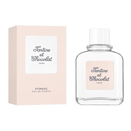 Tartine et Chocolat PTIMUSC ETV Аромат 100мл
Tartine et Chocolat PTIMUSC ETV Аромат 100мл