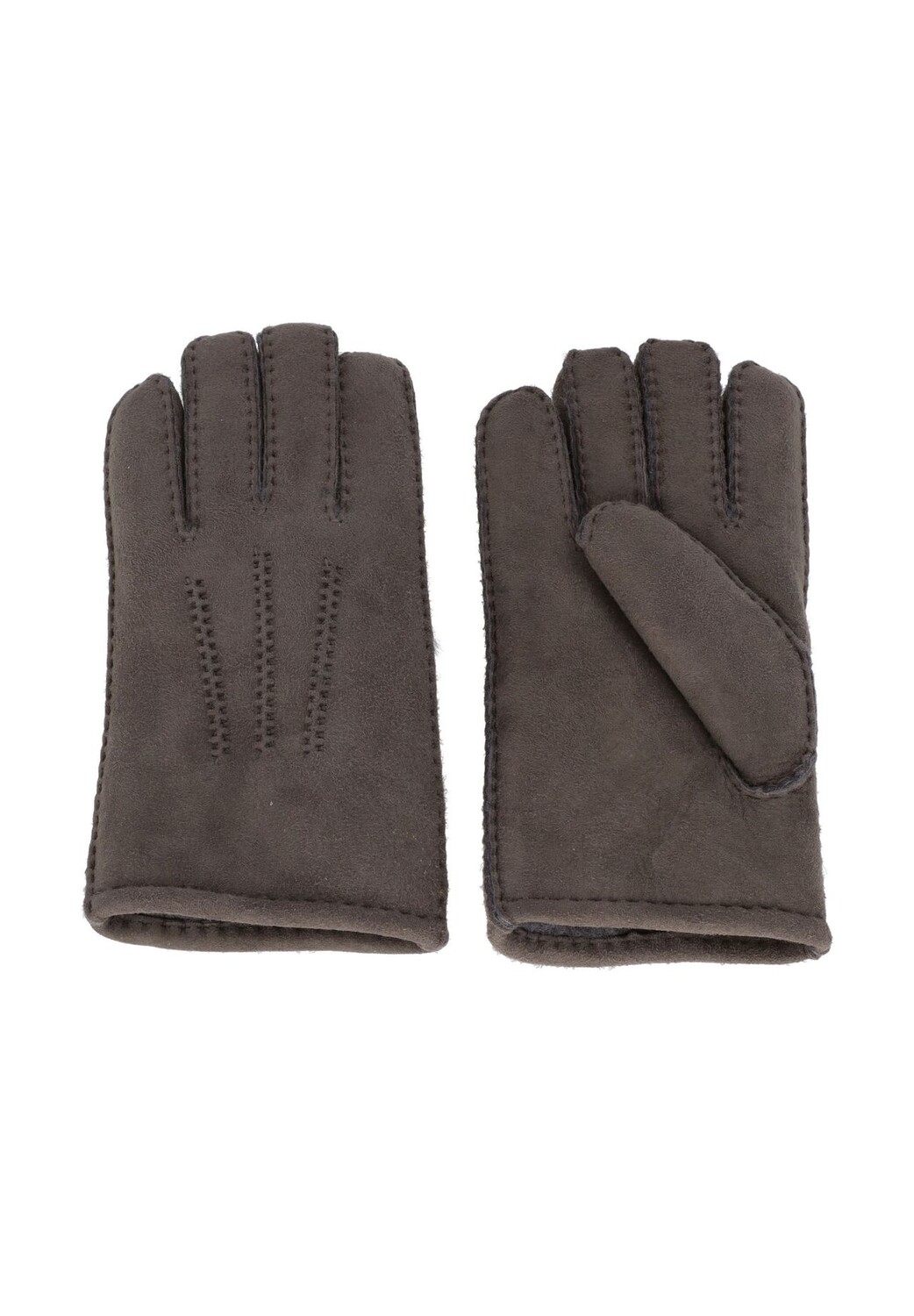 Кожаные перчатки JOOP!, серый
Кожаные перчатки JOOP!, серый