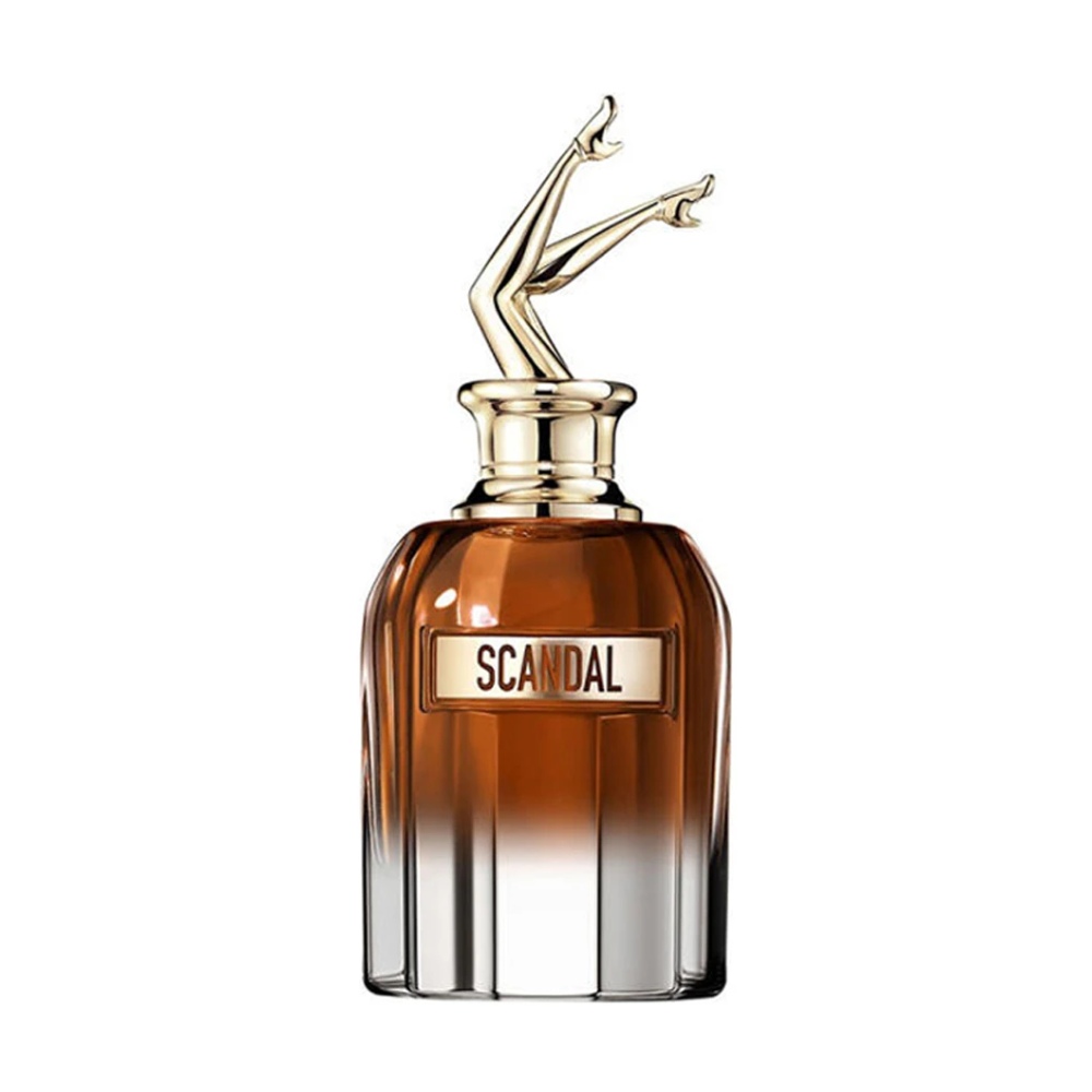 Духи Jean Paul Gaultier Scandal Elixir
Духи Jean Paul Gaultier Scandal Elixir