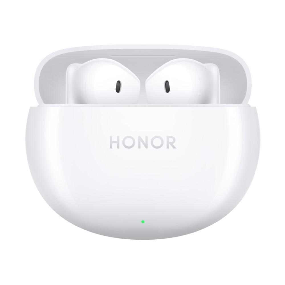 Наушники беспроводные Honor Earbuds X7, белый
Наушники беспроводные Honor Earbuds X7, белый