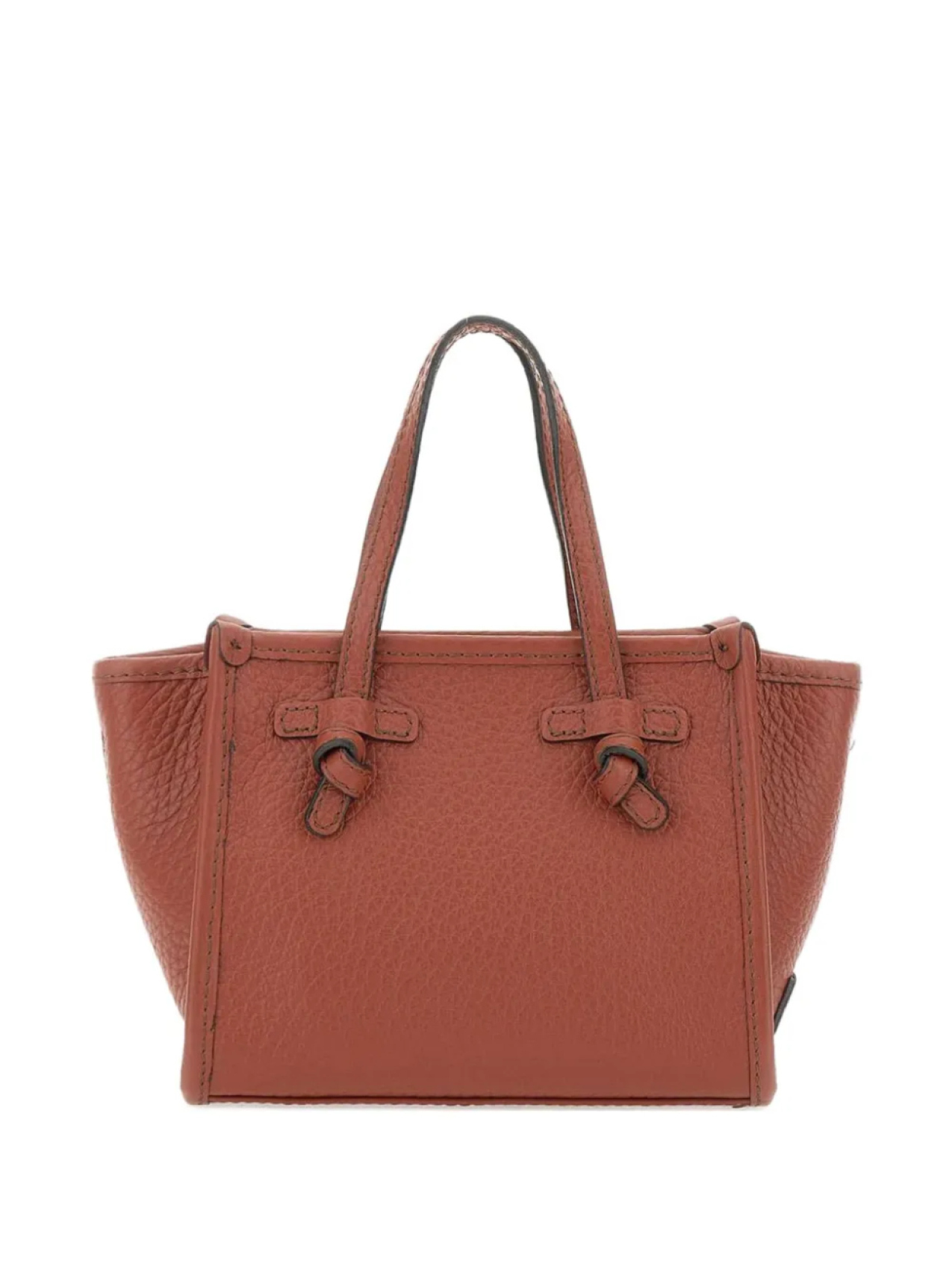 MARCELLA CLUB сумка-тоут из завязанной кожи, красный
MARCELLA CLUB сумка-тоут из завязанной кожи, красный