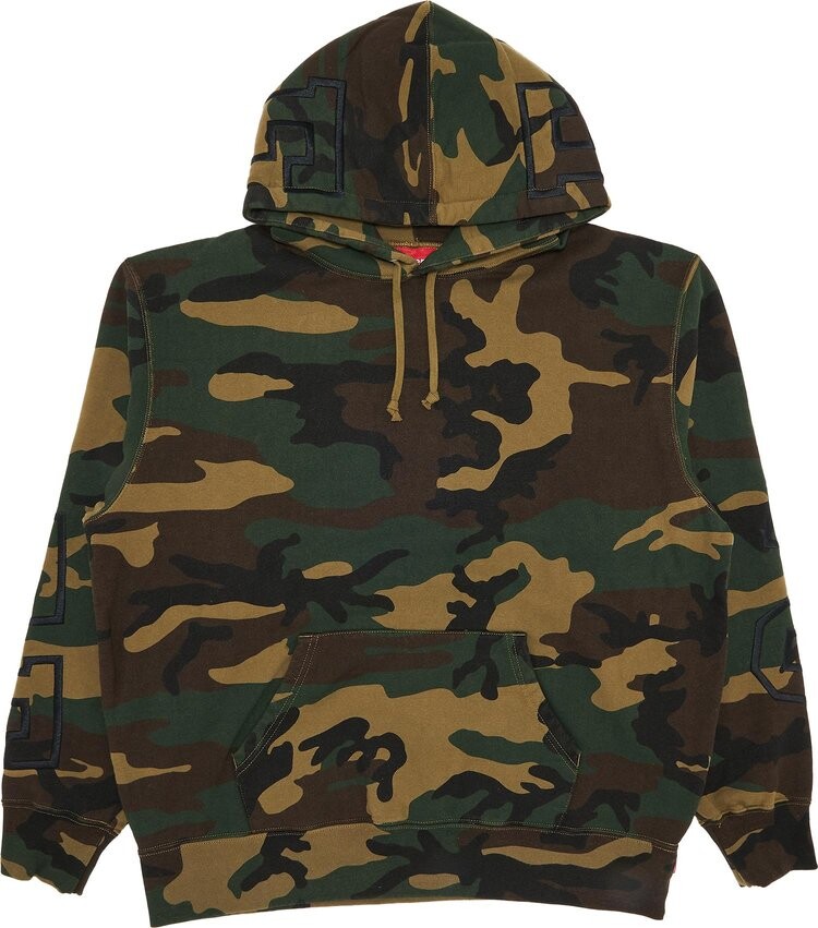 Толстовка Supreme State Hooded Sweatshirt 'Woodland Camo', разноцветный, Коричневый, Толстовка Supreme State Hooded Sweatshirt 'Woodland Camo', разноцветный
Толстовка Supreme State Hooded Sweatshirt 'Woodland Camo', разноцветный, Коричневый, Толстовка Supreme State Hooded Sweatshirt 'Woodland Camo', разноцветный