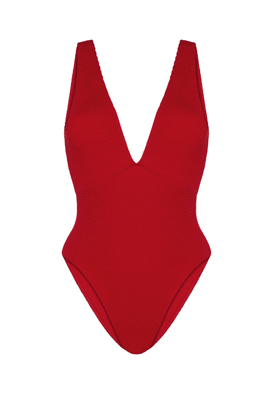 Купальник SORBET ISLAND Ariel, красный
Купальник SORBET ISLAND Ariel, красный