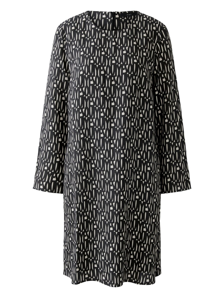 Платье OUI, черный
Платье OUI, черный