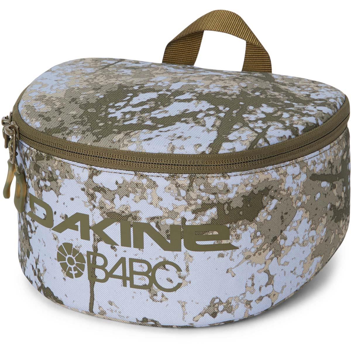 Сумка для маски Dakine, B4Bc Forest Light
Сумка для маски Dakine, B4Bc Forest Light