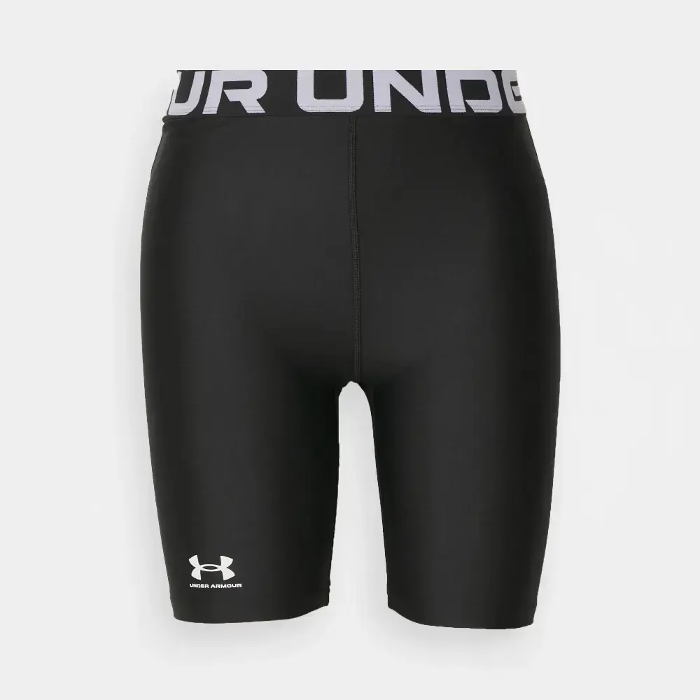 Шорты Under Armour Authentics, черный/белый
Шорты Under Armour Authentics, черный/белый