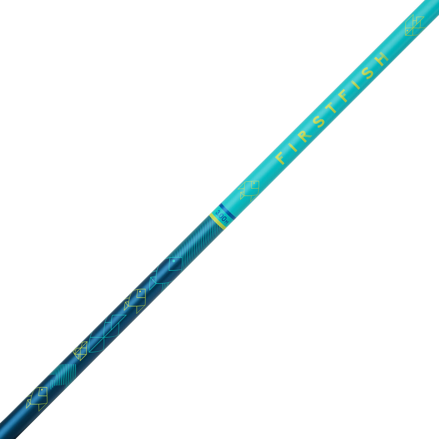 Рыболовный комплект Firstfish 300 удочка + сборка CAPERLAN
Рыболовный комплект Firstfish 300 удочка + сборка CAPERLAN