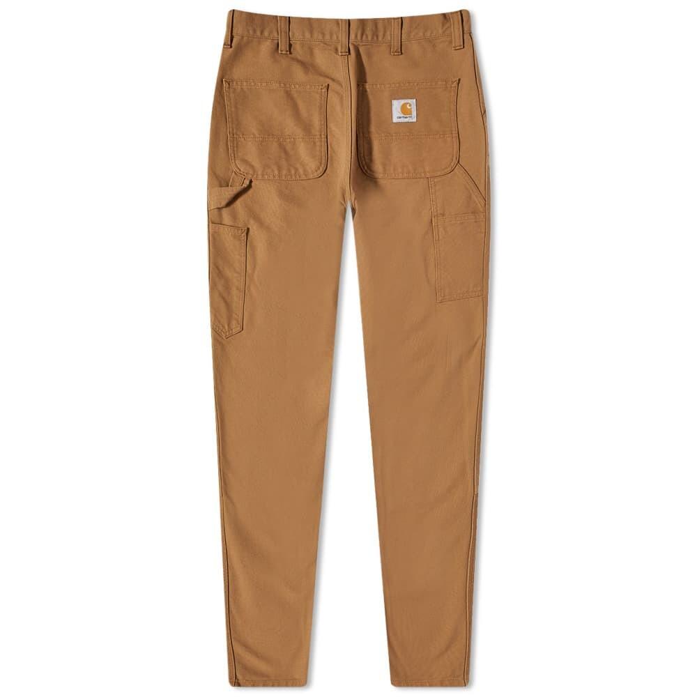 Брюки Carhartt WIP Double Knee Pant, Коричневый, Брюки Carhartt WIP Double Knee Pant
Брюки Carhartt WIP Double Knee Pant, Коричневый, Брюки Carhartt WIP Double Knee Pant