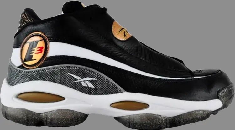 Кроссовки the answer dmx 10 'black white gold' Reebok, черный, Черный;серый, Кроссовки the answer dmx 10 'black white gold' Reebok, черный
Кроссовки the answer dmx 10 'black white gold' Reebok, черный, Черный;серый, Кроссовки the answer dmx 10 'black white gold' Reebok, черный