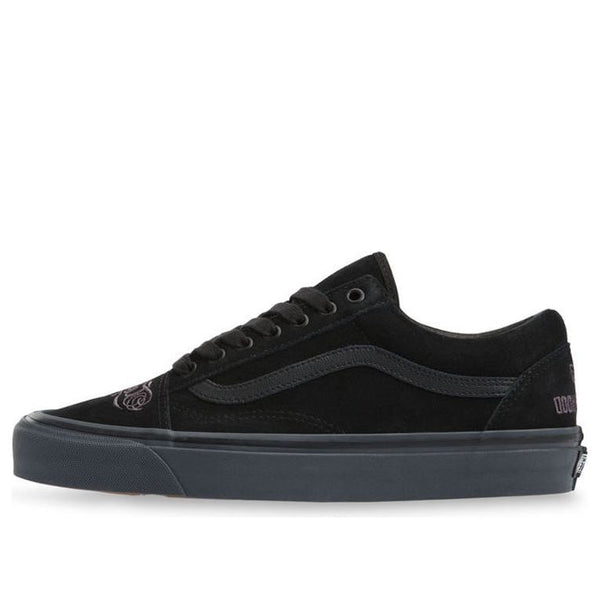 Кроссовки neighborhood x mister cartoon x old skool 36 dx 'tokyo los angeles' Vans, черный
Кроссовки neighborhood x mister cartoon x old skool 36 dx 'tokyo los angeles' Vans, черный
