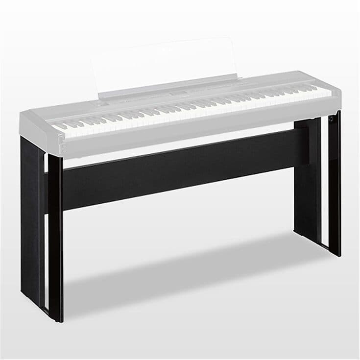 Деревянная подставка для клавиатуры Yamaha P515B, черная L515B
Деревянная подставка для клавиатуры Yamaha P515B, черная L515B