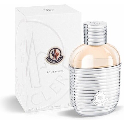 Moncler Eau De Parfum Spray 100 мл для женщин
Moncler Eau De Parfum Spray 100 мл для женщин