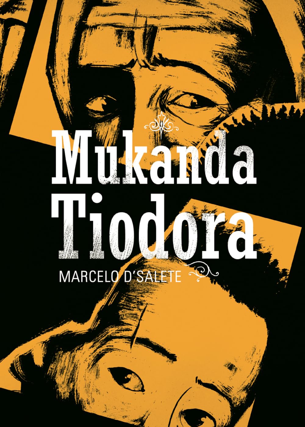 Mukanda Tiodora (CA ET LA)
Mukanda Tiodora (CA ET LA)