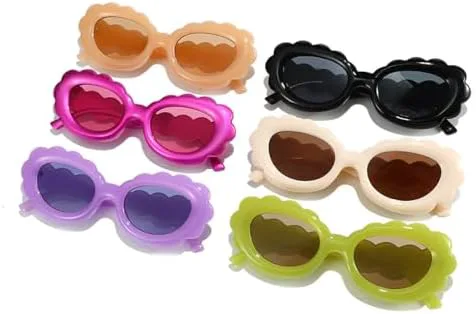 Овальные солнцезащитные очки в форме цветка, желейного цвета, для женщин, модные фиолетово-зеленые, мужские солнцезащитные очки UV400 в стиле ретро MTZJH, Black Gray
Овальные солнцезащитные очки в форме цветка, желейного цвета, для женщин, модные фиолетово-зеленые, мужские солнцезащитные очки UV400 в стиле ретро MTZJH, Black Gray