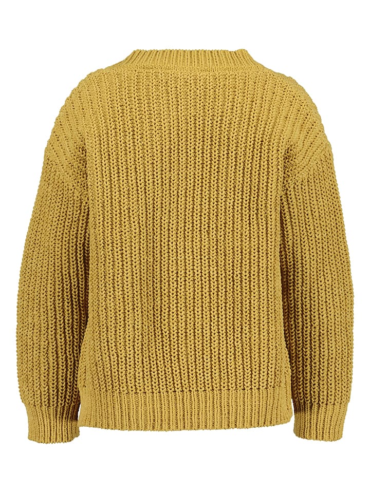 Кардиган желтого цвета Blue Seven
Кардиган желтого цвета Blue Seven