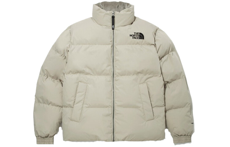 Стеганая куртка унисекс THE NORTH FACE, цвет Beige
Стеганая куртка унисекс THE NORTH FACE, цвет Beige