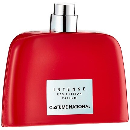 Costume National Костюм National Intense Red Edition Parfum
Costume National Костюм National Intense Red Edition Parfum