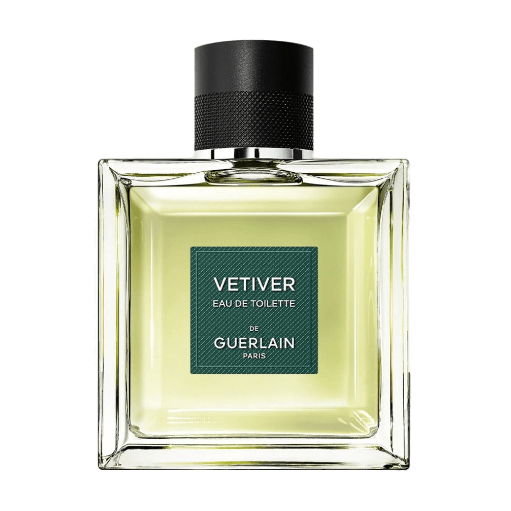Туалетная вода Guerlain Vetiver
Туалетная вода Guerlain Vetiver