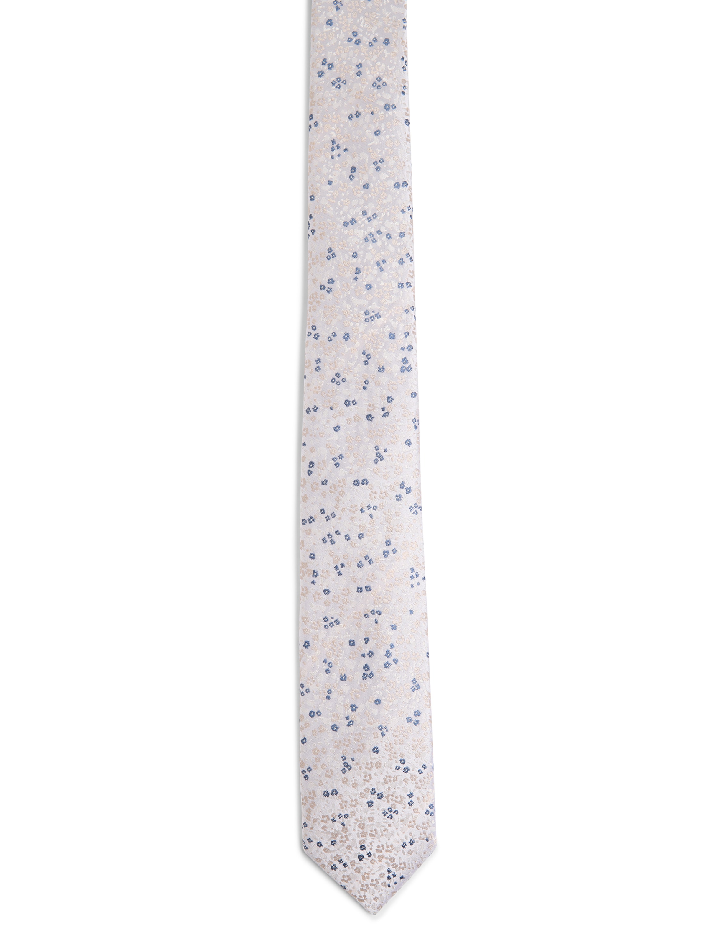 Finshley & Harding London Галстук в бежевом цвете
Finshley & Harding London Галстук в бежевом цвете