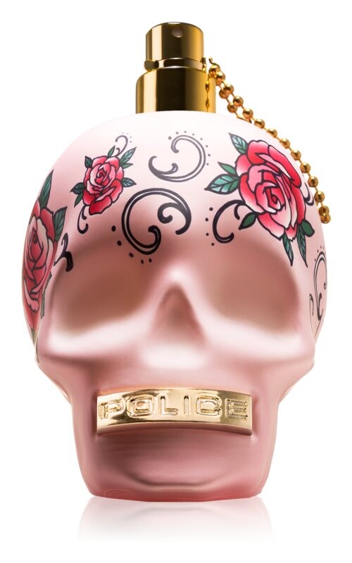Парфюмерная вода Police To Be Tattooart, 125 мл
Парфюмерная вода Police To Be Tattooart, 125 мл