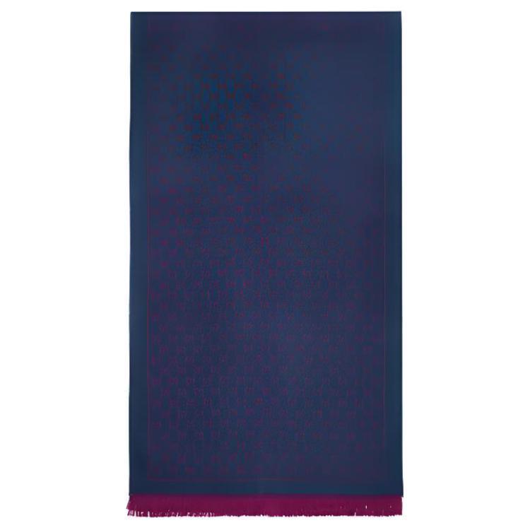 GUCCI Вязаный шарф женский розовый голубой, Pink, Blue
GUCCI Вязаный шарф женский розовый голубой, Pink, Blue