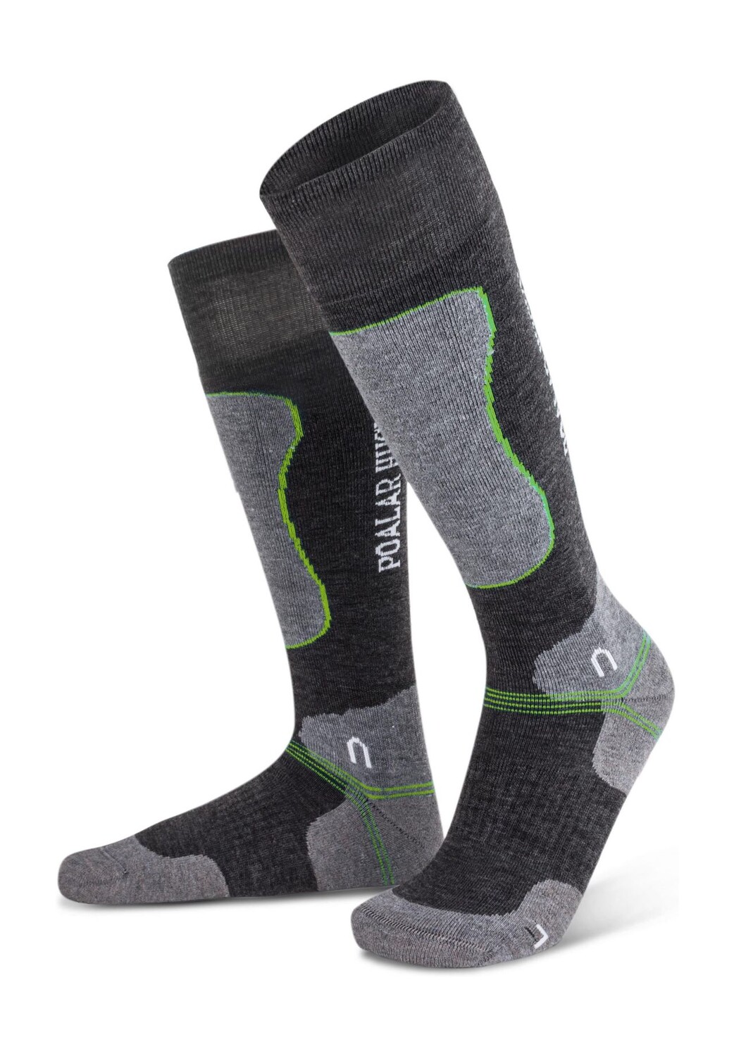 2 пары гольфов POLAR HUSKY, зеленый
2 пары гольфов POLAR HUSKY, зеленый