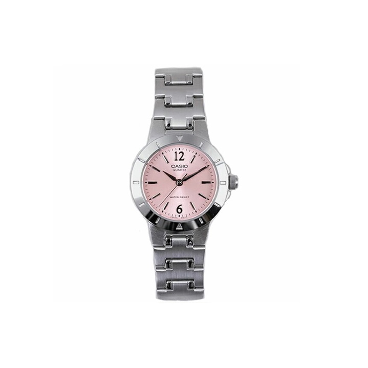 CASIO Часы Women's Standard Series White Watch 
CASIO Часы Women's Standard Series White Watch