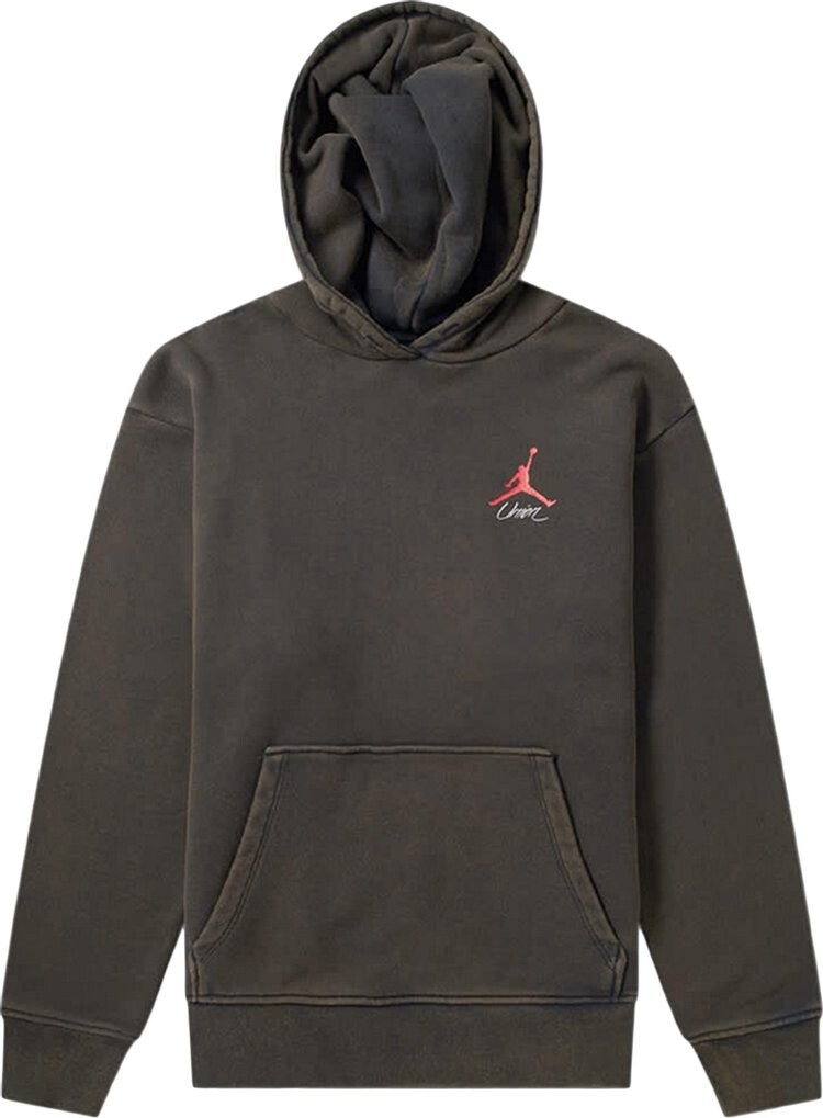 Худи Air Jordan x Union NRG Vault AJ Flight Hoodie 'Black', черный
Худи Air Jordan x Union NRG Vault AJ Flight Hoodie 'Black', черный