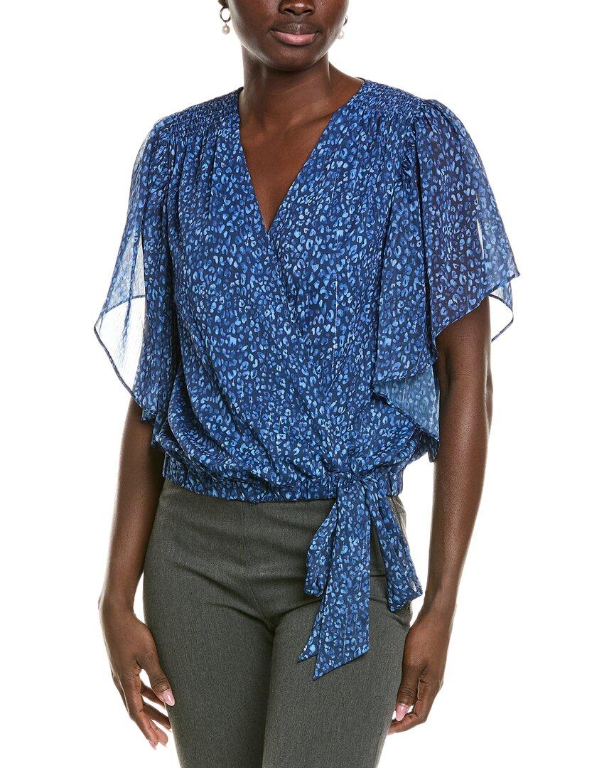 Блуза Ramy Brook Kitty, синий
Блуза Ramy Brook Kitty, синий