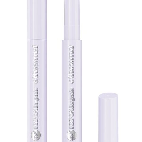 Гипоаллергенный водостойкий автоматический карандаш для глаз 03, 2,5 г Bell Hypoallergenic Ethernal, цвет 03
Гипоаллергенный водостойкий автоматический карандаш для глаз 03, 2,5 г Bell Hypoallergenic Ethernal, цвет 03