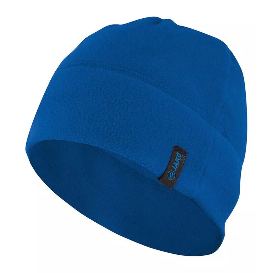 Шапочка Флисовая шапка Junior JAKO, синий
Шапочка Флисовая шапка Junior JAKO, синий