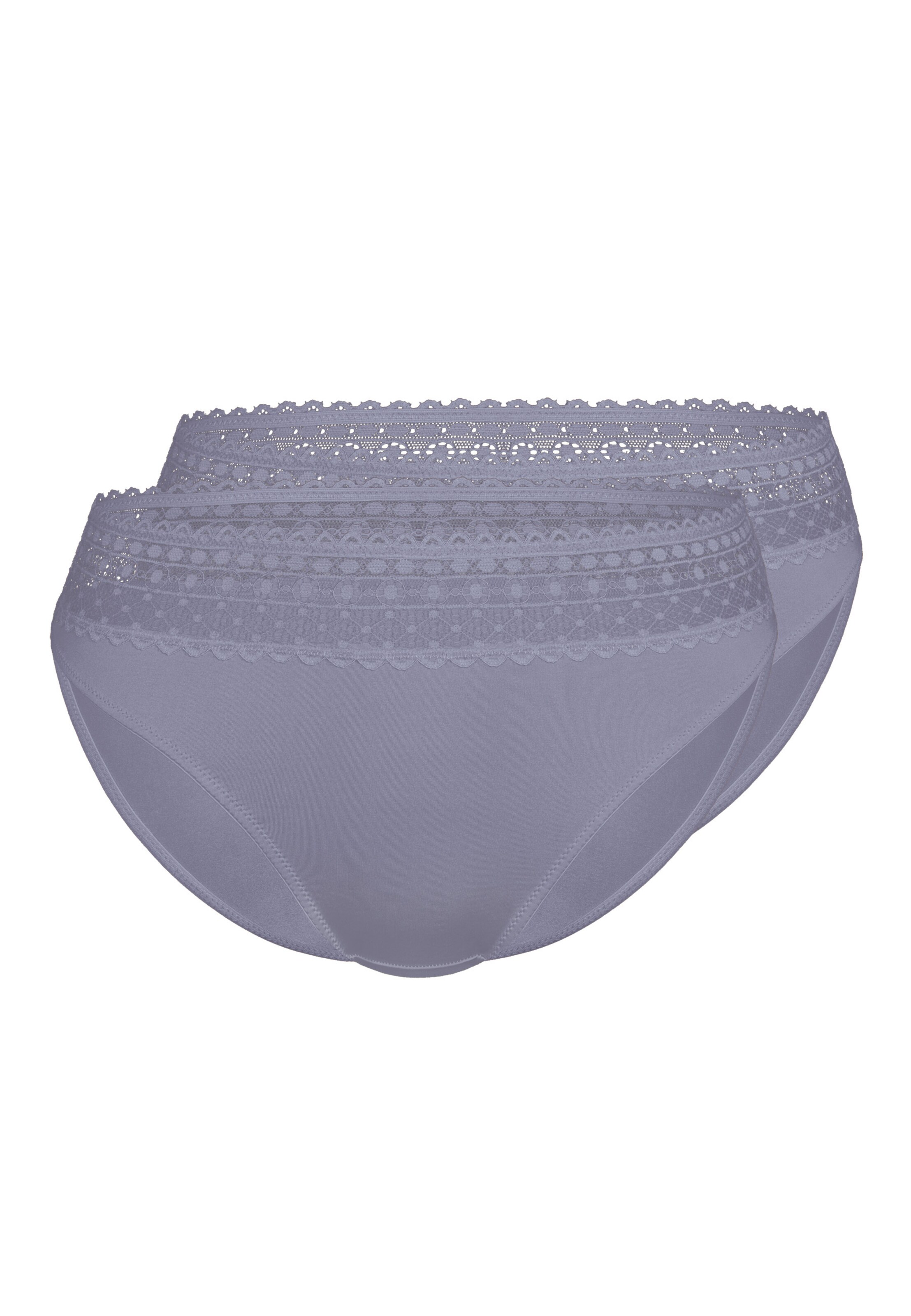 Sassa Трусики 'Tempting Passion' в сером цвете
Sassa Трусики 'Tempting Passion' в сером цвете