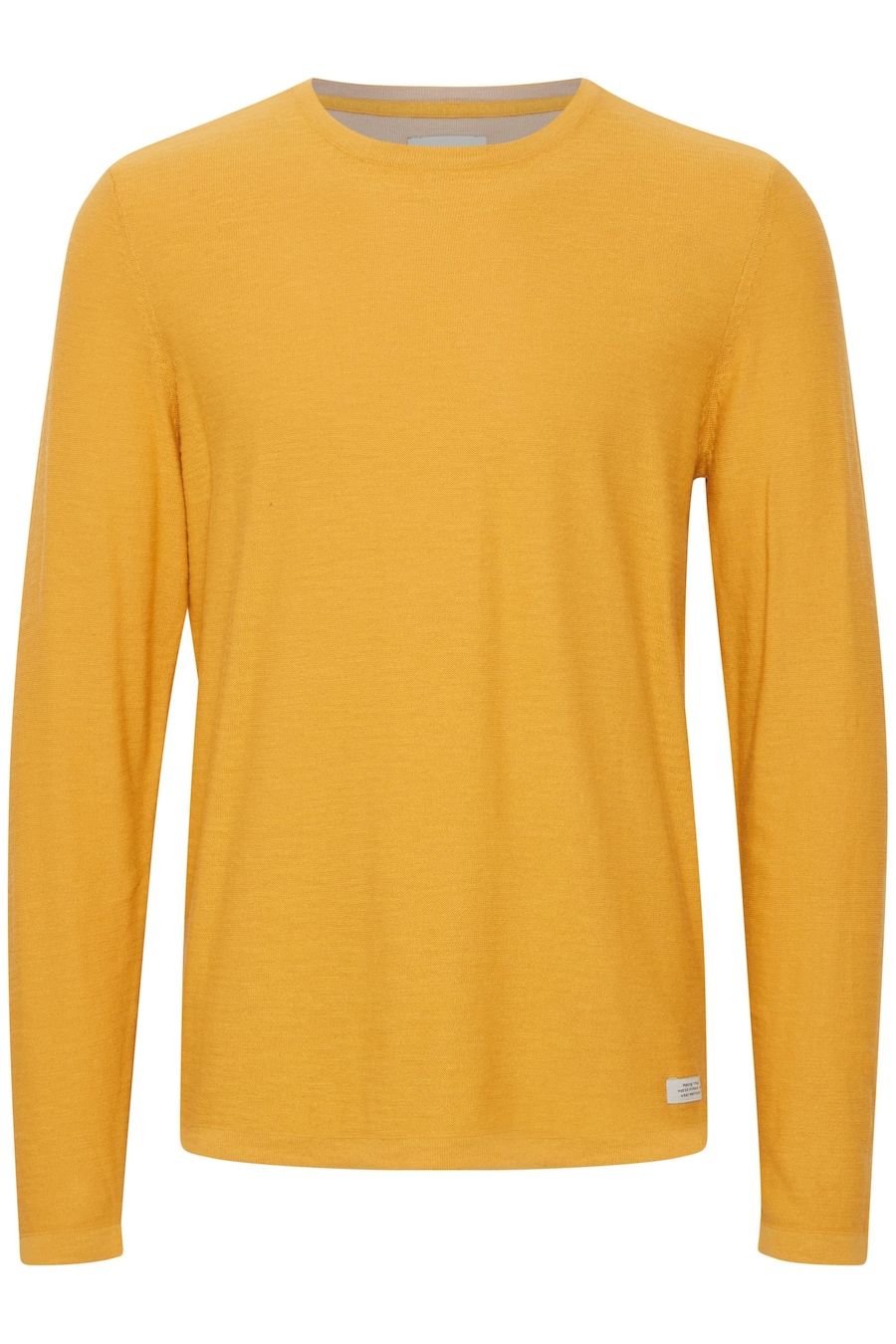 Свитер BLEND, горчица
Свитер BLEND, горчица