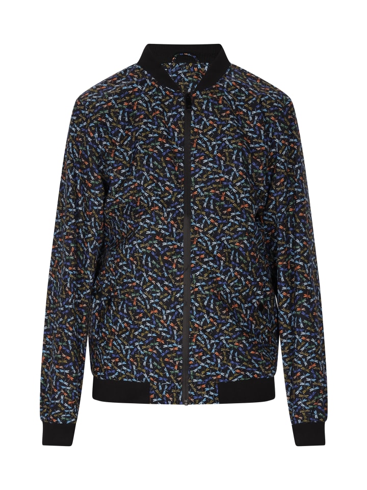 Переходная куртка MO Jacke, синий
Переходная куртка MO Jacke, синий